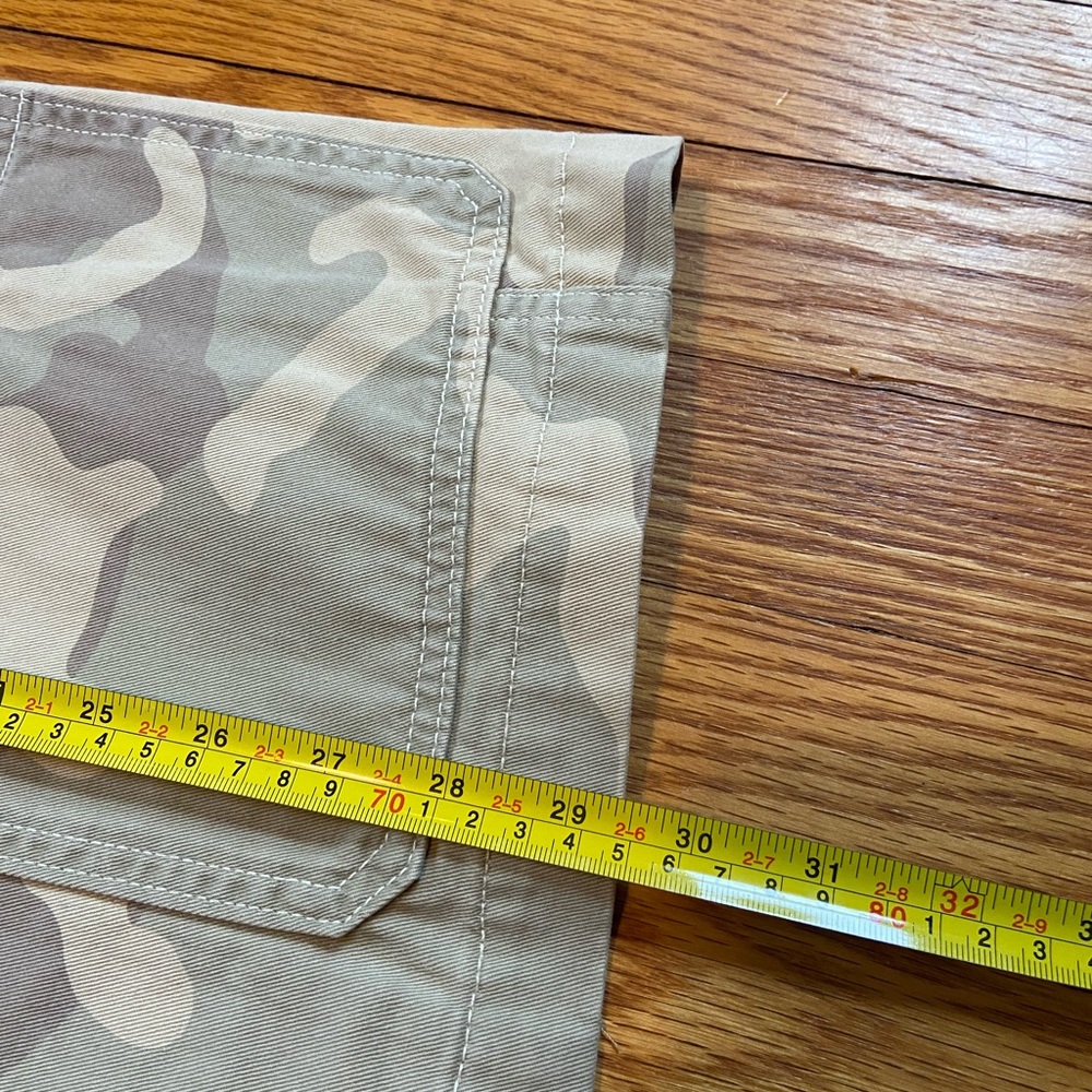 Camo Jacket - Picture 7 of 7